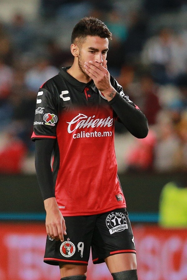 Xolosvs Lobos Buap. Enfrentamiento por la jornada 10 de la Liga MX