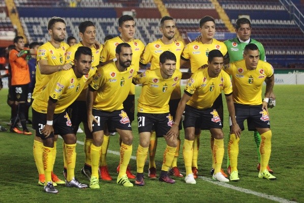 TampicoMadero vs Venados F.C. Enfrentamiento por la jornada 11 de la Liga de Ascenso MX