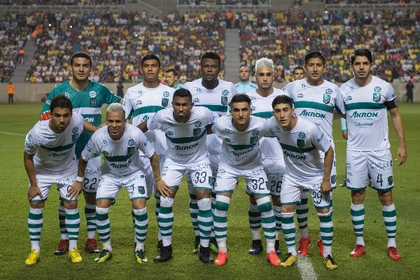 Zacatecasvs Zacatepec. Encuentro por la jornada 11 de la Liga de Ascenso MX