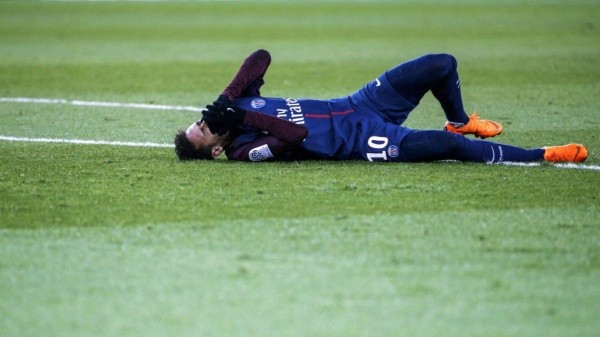 Neymar