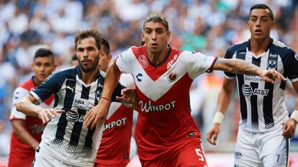 Veracruz vs Tigres Encuentro por la jornada 10 de la Liga MX