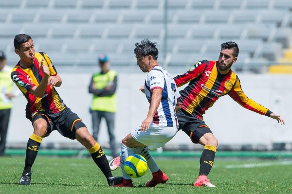 Tapachula vs Leones. Enfrentamiento por la jornada 12 de la Liga de Ascenso MX