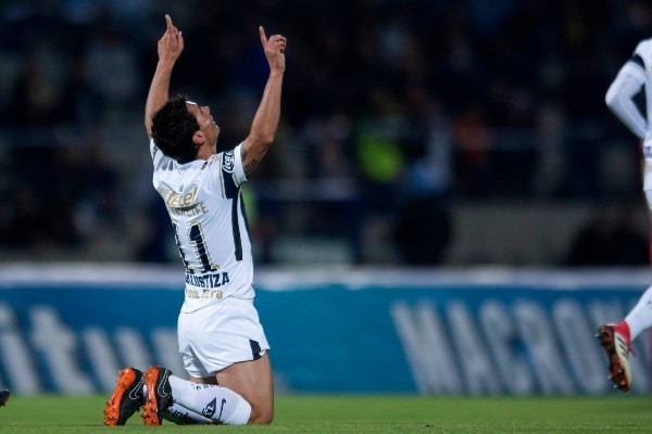 Pumas vs Toluca. Enfrentamiento por la jornada 11 de la Liga MX