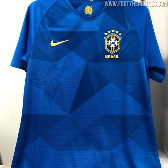 camisetas nike para el mundial 2018