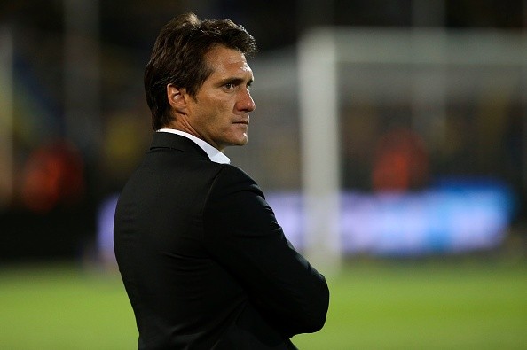 Guillermo y una derrota que trajo al presente los fantasmas del pasado.