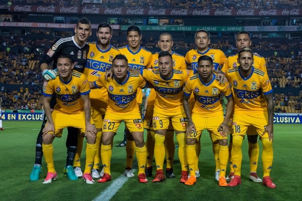 Tigres
