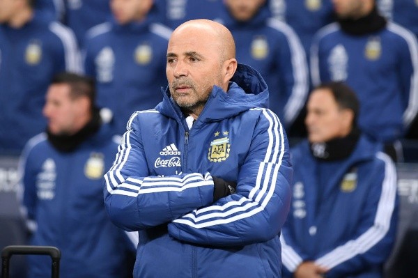 Sampaoli