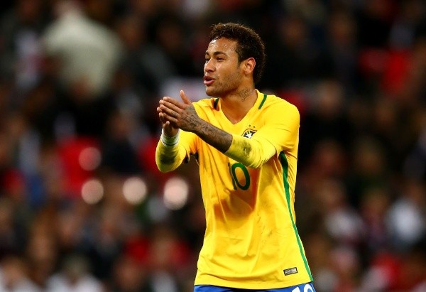 Neymar