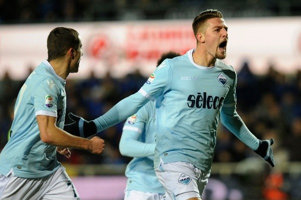 Sergej Milinkovic Savic