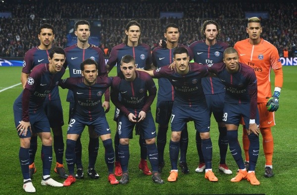 PSG