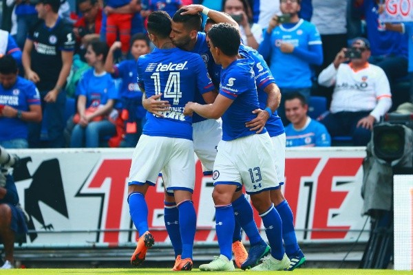 Cruz Azul