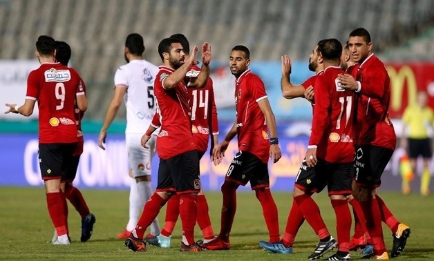 Con 40 títulos en su poder, el Al-Ahly es el rey absoluto de Egipto