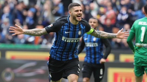 Mauro Icardi