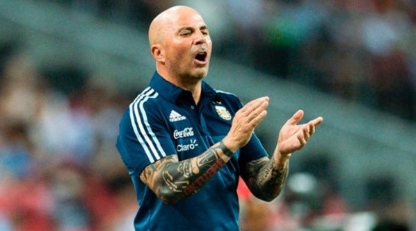 Sampaoli