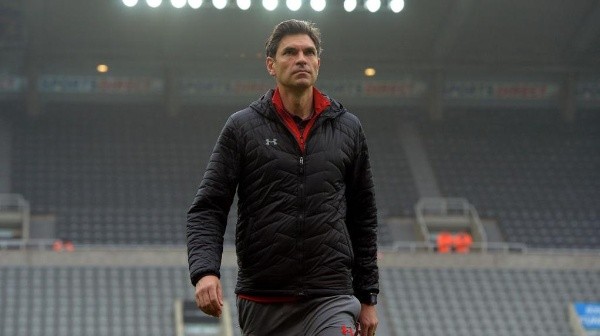 Mauricio Pellegrino