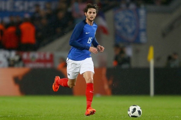 Rabiot
