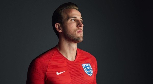 Harry Kane