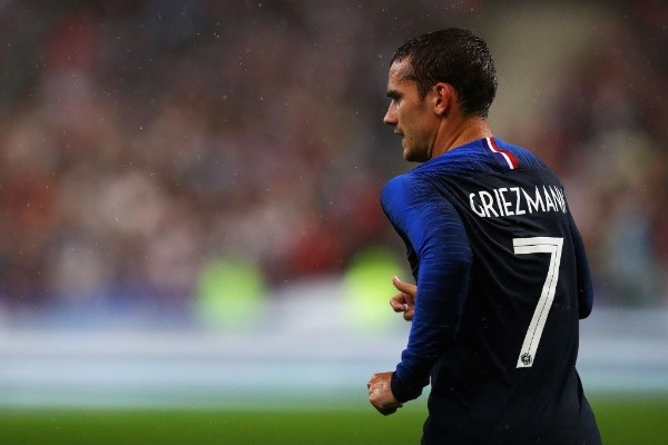 Griezmann