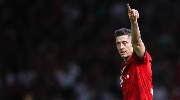 Lewandowski