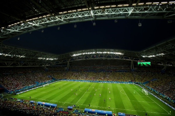 Kazán Arena