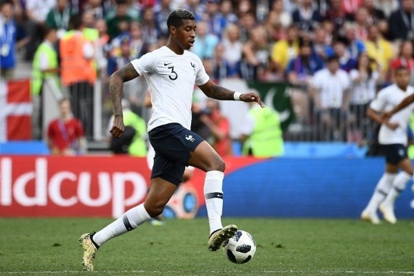 Presnel Kimpembe