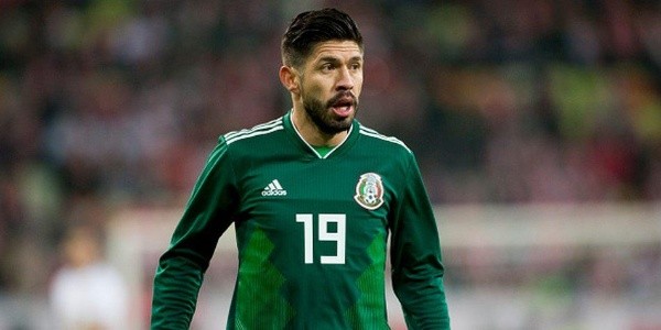 Oribe Peralta (América)