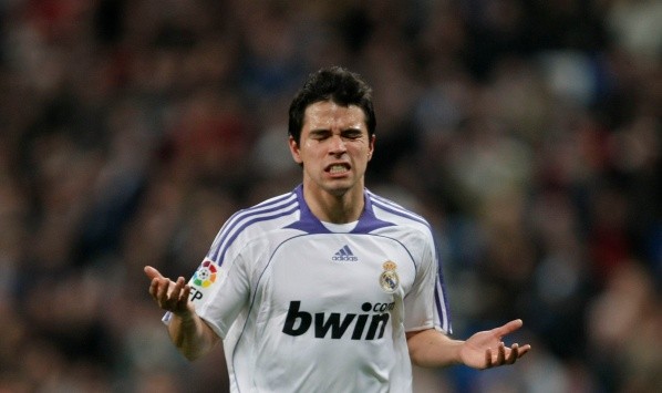Javier Saviola