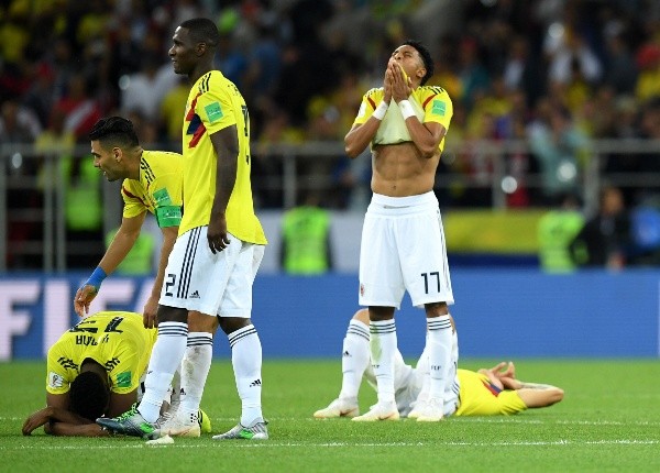 Los jugadores que podrían no estar en el Mundial 2022. (Foto: Getty)