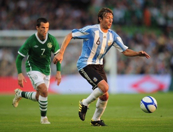 Gabriel Heinze