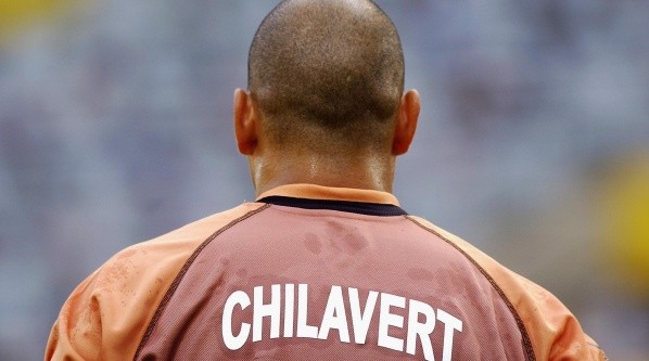 José Luis Chilavert