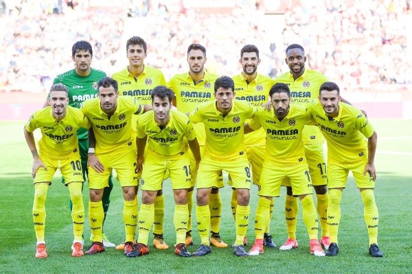 Villarreal