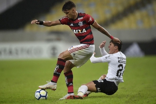 Lucas Paquetá
