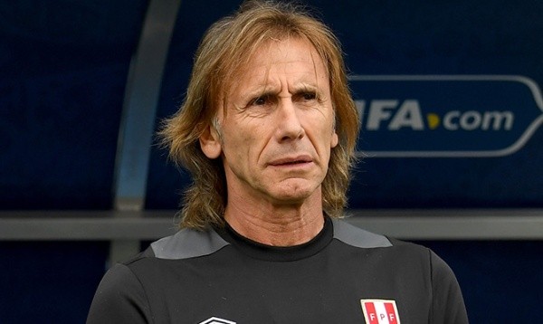 ¿Será el nuevo estratega de la Selección Argentina?