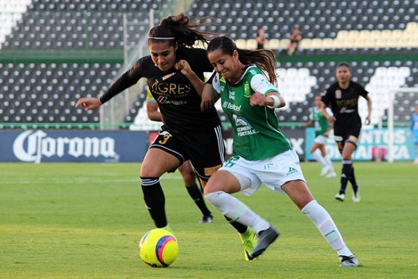 En la próxima fecha, León visitará a Querétaro; por su parte, Tigres recibirá en el Volcán al Atlas.