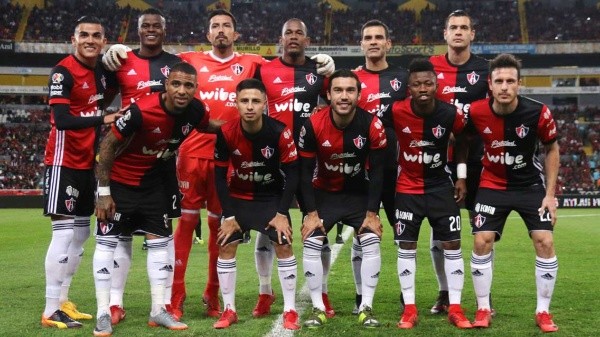 ATLAS:Con Gerardo Espinoza como técnico, más la llegada de figuras como Ricardo Álvarez, Octavio Rivero y Lorenzo Reyes, más experimentados como Elías Hernández y Omar González, pueden dar la pelea.