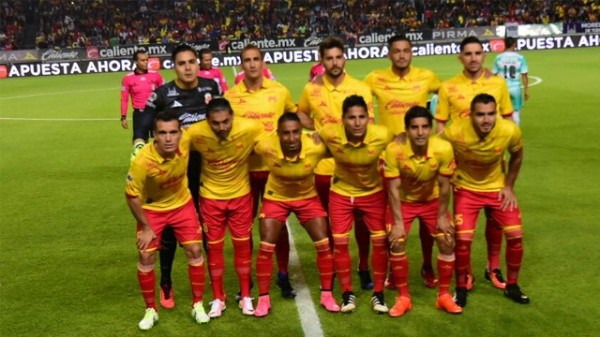 MONARCAS MORELIA:Tras lograr la salvación hace más de un año, y a pesar de no tener una plantilla de grandes nombres, el objetivo mínimo de los dirigidos por Roberto Hernández es clasificarse a la Liguilla.