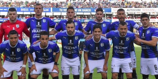 GALLOS BLANCOS:Con el joven Rafael Puente como entrenador, tendráen sus filas a Gael Acosta, Paul Uscanga y Daniel ‘ Keko’ Villalvapara ser la revelación del torneo.