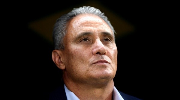 Tité no anduvo con filtros a la hora de responder.