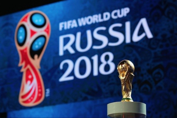 Mundial de Rusia 2018. (Foto: Televisa Deportes)