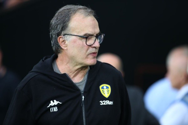 Marcelo Bielsa