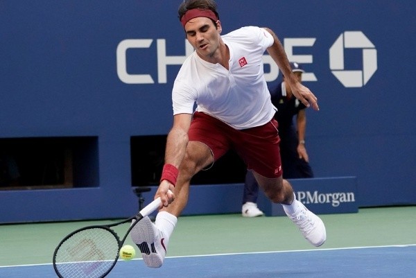 Roger Federer
