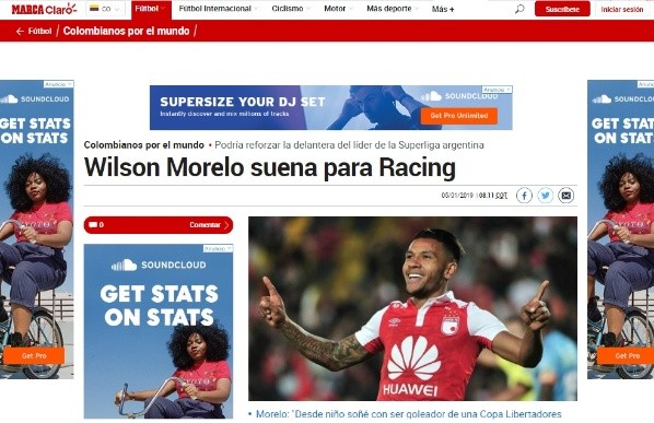 Marca