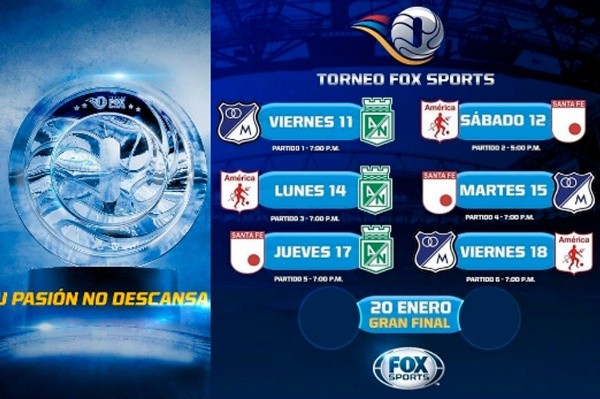 Fox Sports