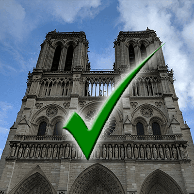 Poképarada aceptable