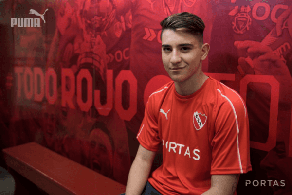 be7hke_ARB    represetó a Independiente en la clasificatoria al Mundial de Clubes