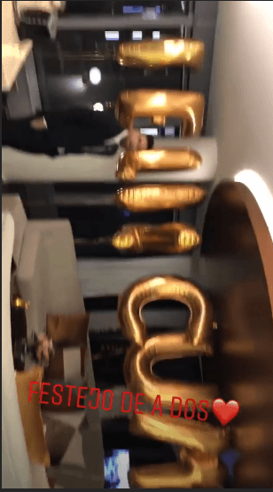 Historia de Antonella Roccuzzo.