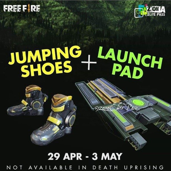 Foto: Zona Elite Pass