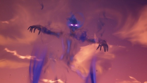 Si ves algo así acercándose a tí, ¡Huye lo más rápido que puedas!