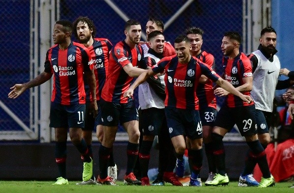 San Lorenzo también hubiese estado comprometido. (Foto: Getty)