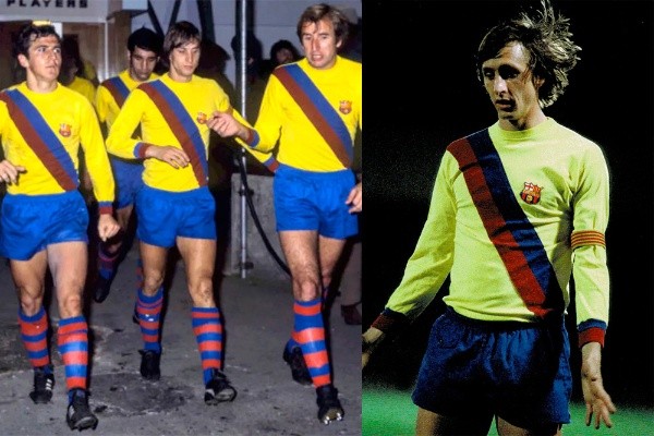 Foto:Todo Sobre Camisetas